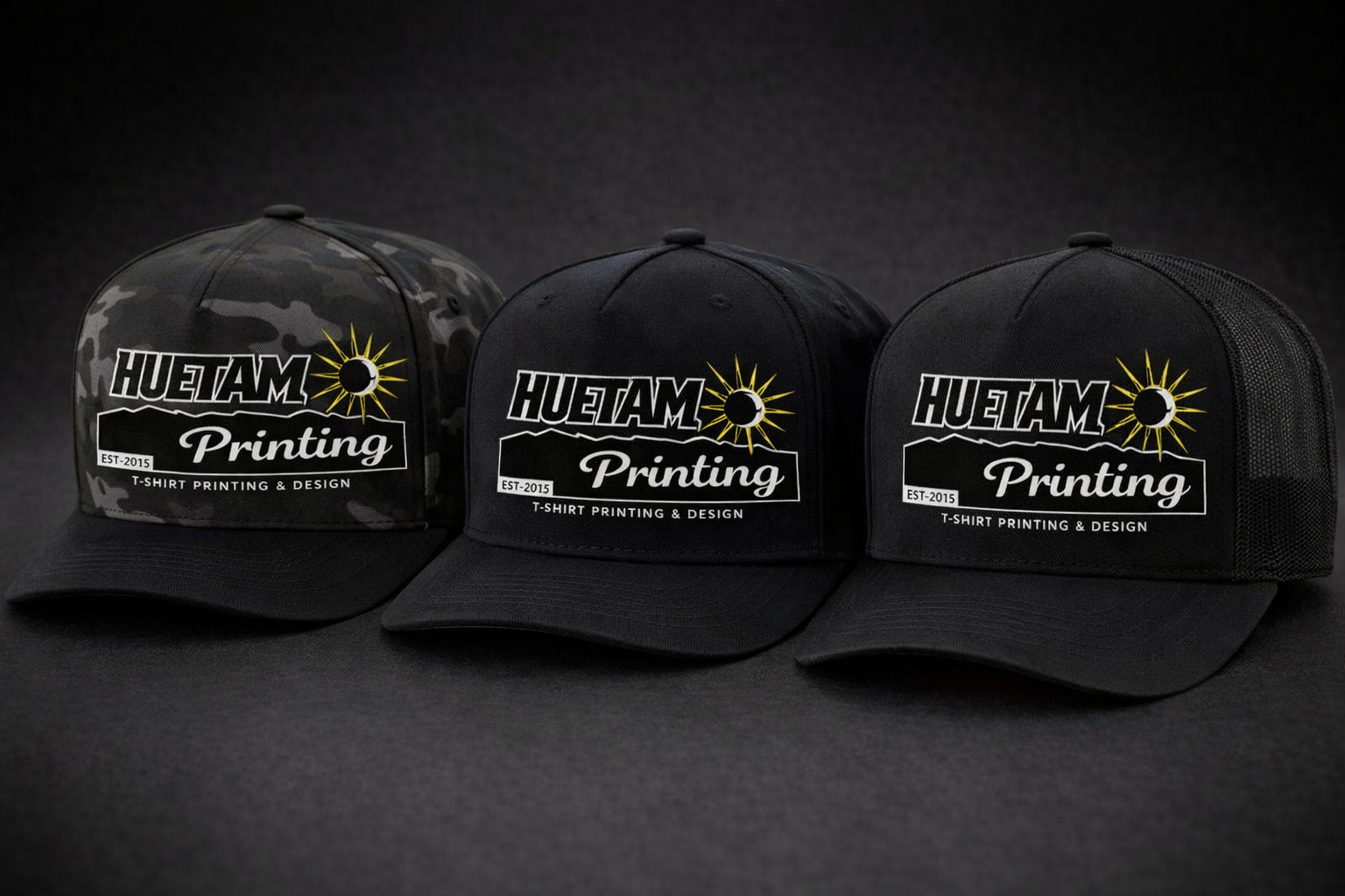 Gorras Personalizadas