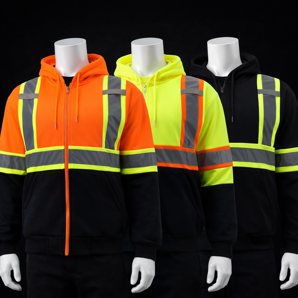 Ropa Construcción y Jardinería