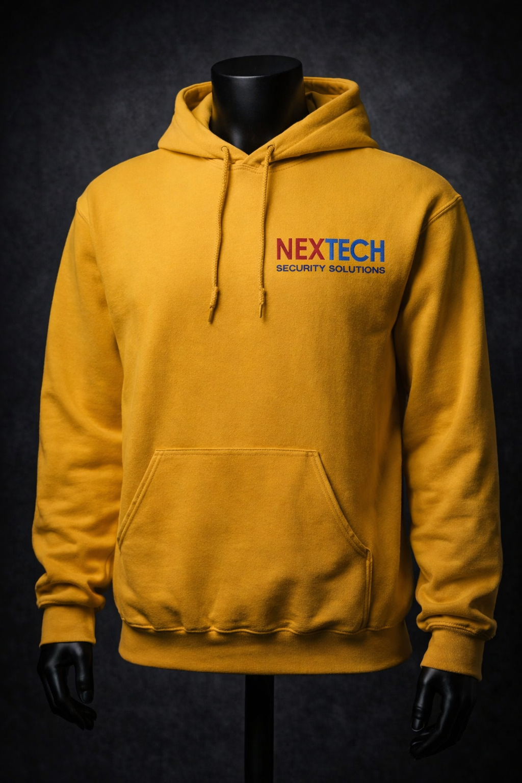 Camiseta personalizada - Vista frontal