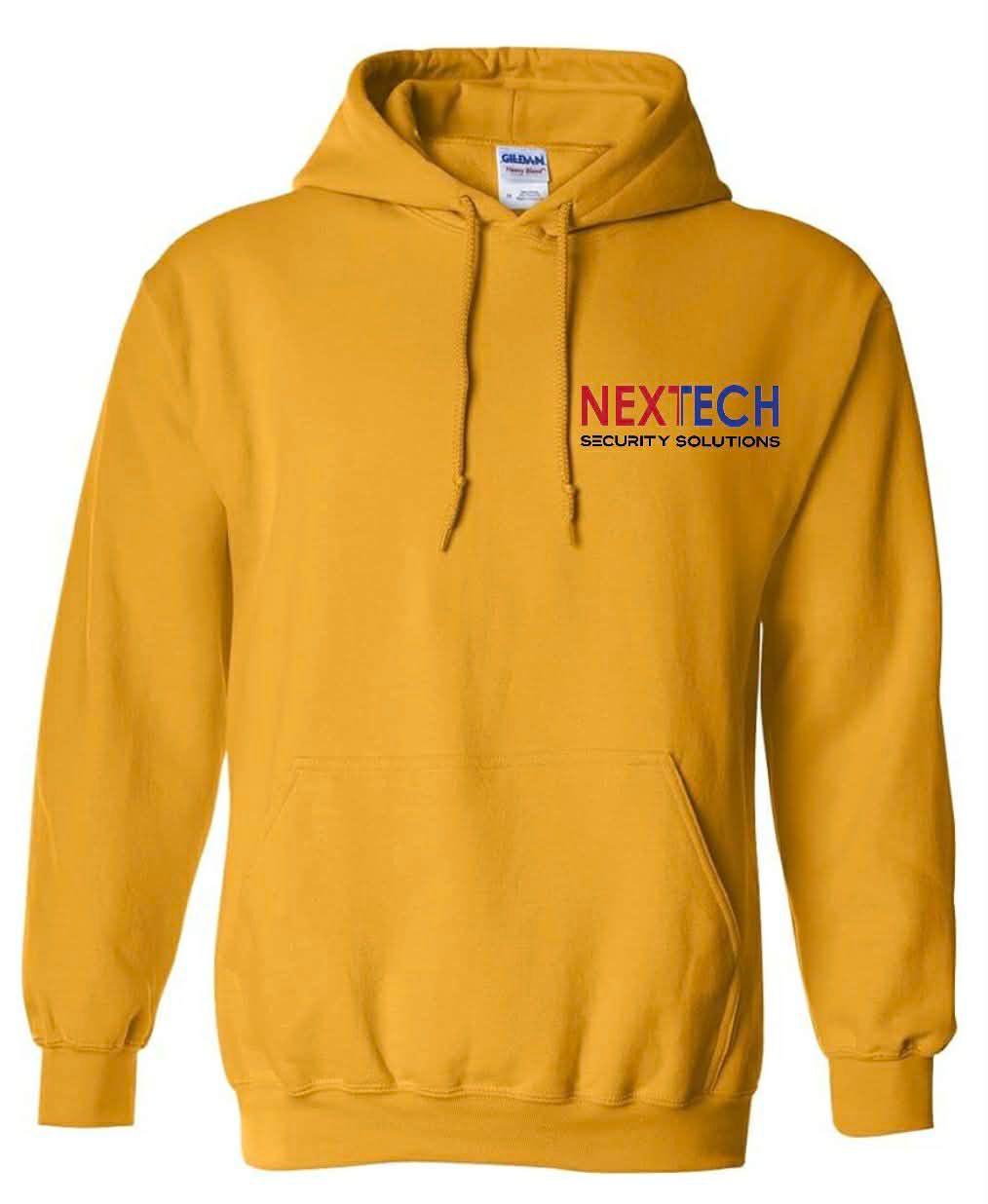 Camiseta vista frontal